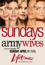 Army Wives (2007)