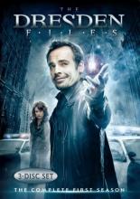 The Dresden Files (2007)