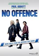 No Offence (2015)