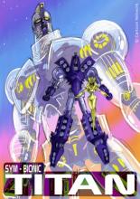 Sym-Bionic Titan (2010)