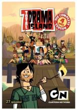 Total Drama Island (2007)