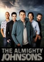 The Almighty Johnsons (2011)