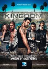 Kingdom (2014)