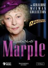 Agatha Christie's Marple (2004)