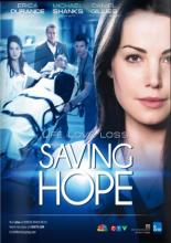 Saving Hope (2012)
