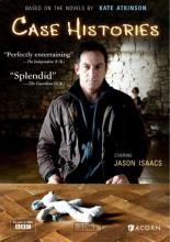 Case Histories (2011)