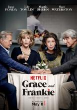 Grace and Frankie (2015)
