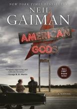 American Gods (2017)