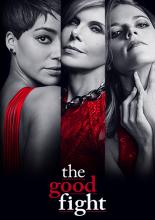 The Good Fight (2017)