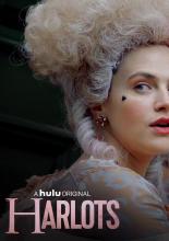 Harlots (2017)