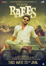 Raees (2017)