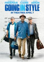Going in Style (2017)