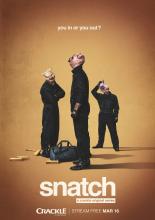 Snatch (2017)