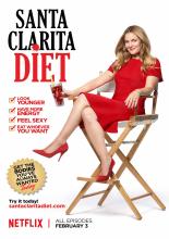 Santa Clarita Diet (2017)