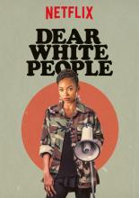 Dear White People (2017)