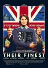 Their Finest (2017)