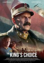 The King's Choice (2016)