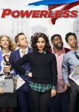 Powerless (2017)