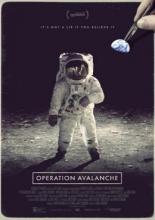 Operation Avalanche (2016)
