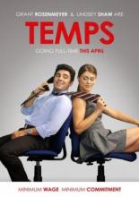 Temps (2016)