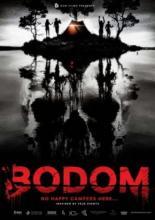Lake Bodom (2016)