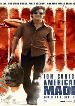 American Made (2017)