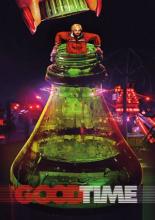 Good Time (2017)