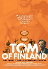 Tom of Finland (2017)