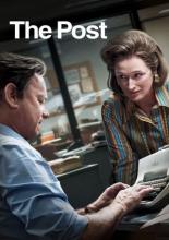 The Post (2018)