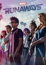 Marvel's Runaways (2017)