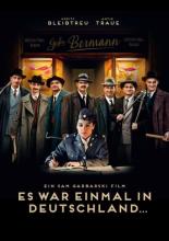Bye Bye Germany (2017)