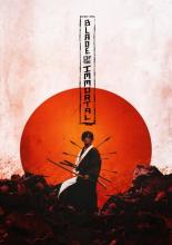 Blade of the Immortal (2017)