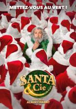Santa & Cie (2017)