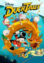 DuckTales (2017)