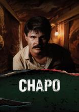 El Chapo (2017)