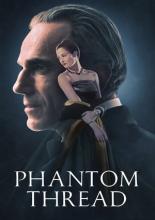 Phantom Thread (2017)