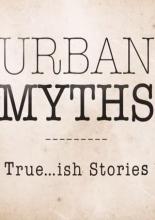 Urban Myths (2017)