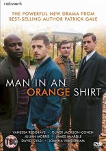 Man in an Orange Shirt (2017)