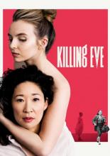 Killing Eve (2018)