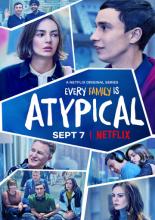 Atypical (2017)