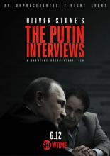 The Putin Interviews (2017)