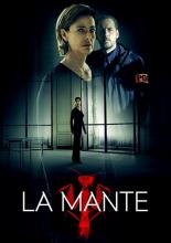 The Mantis (2017)