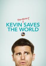 Kevin (Probably) Saves the World (2017)