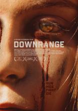 Downrange (2018)