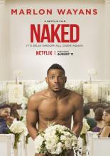 Naked (2017)