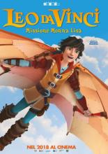 Leo Da Vinci: Mission Mona Lisa (2018)