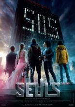 Alone (2017)