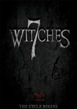 7 Witches (2017)