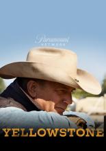 Yellowstone (2018)