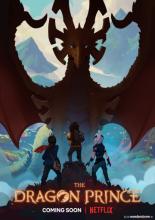 The Dragon Prince (2018)
